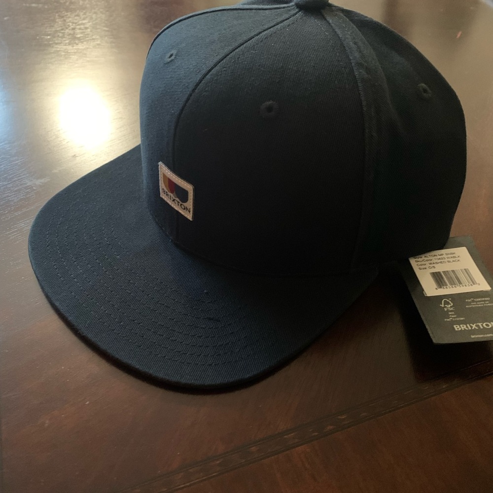 Brixton SnapBack - Picture 2 of 2